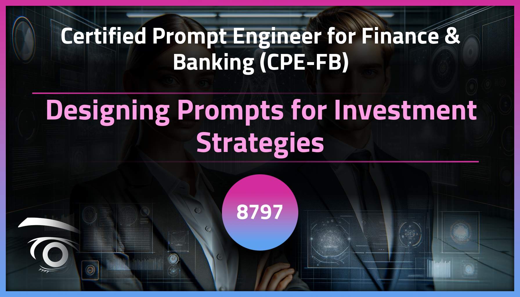Designing Prompts for Investment Strategies | Certified Prompt Engineer ...